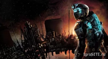 Полноценный ремейк Dead Space выйдет на ПК и консолях в начале 2023