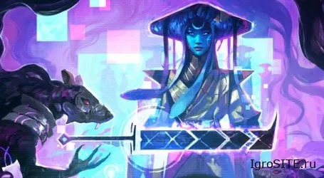 Алхимия MTG Arena: мини-сет Камигавы выходит 17 марта 2022 года