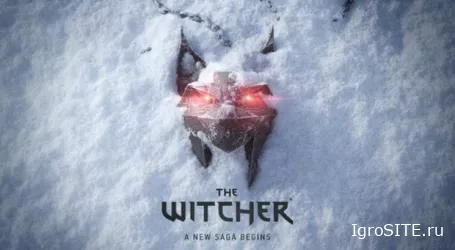 CD Projekt Red анонсировала нового "Ведьмака" на Unreal Engine 5