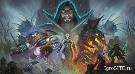 Разработчики World of Warcraft рассматривают возможность возвращения старых подземелий и рейдов для эндгейма