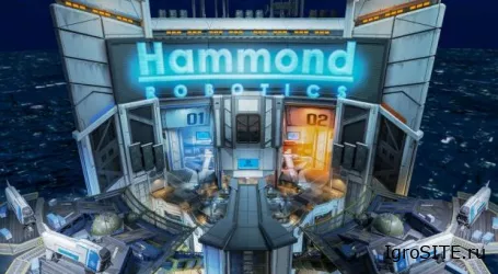 В сегодняшнем обновлении Apex Legends вернулся "Контроль" и появилась новая карта Арены