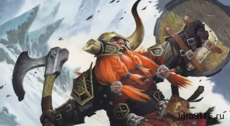 7 апреля MTG Arena: Обновление Алхимии усилит Эльфов, Воинов и Снаряжение