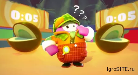 Новые ивенты Fall Guys готовят почву для крупного анонса в следующем месяце