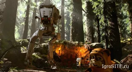 Вышла Lego Star Wars: Сага о Скайуокерах, охватывающая все 9 фильмов