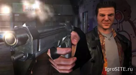 Remedy взялась за масштабные ремейки Max Payne и Max Payne 2