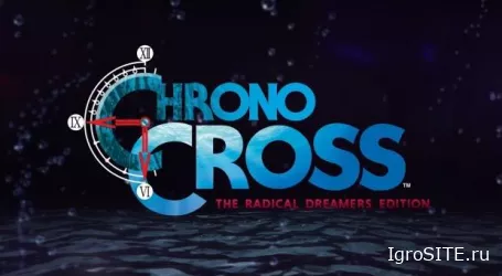 HD-ремастер Chrono Cross вышел под шквал жалоб