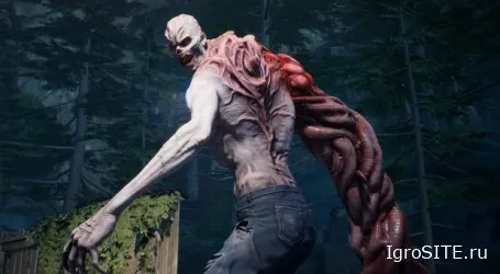 Back 4 Blood: Вышло дополнение «Туннели Ужаса» с новыми персонажами и врагами