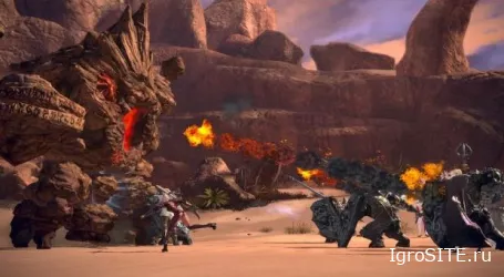 Спустя десять лет: MMORPG Tera от Bluehole навсегда прекратит работу в июне 2022