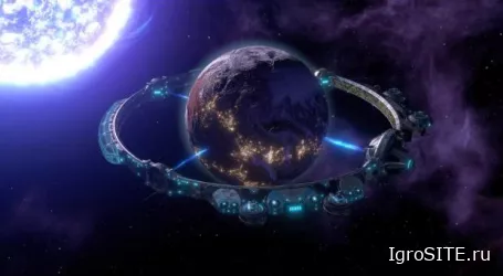 Overlord переработает вассалитет и улучшит дипломатию в Stellaris 12 мая