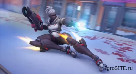 Стартовала закрытая бета Overwatch 2, скоро сыграть смогут все