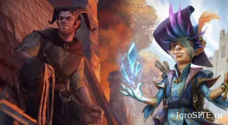 Pathfinder: Гнев Праведников получил второе дополнение с куда более камерной историей