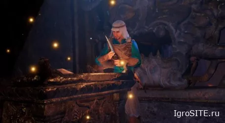 Prince of Persia: The Sands of Time Remake теперь в руках создателей серии – Ubisoft Montreal