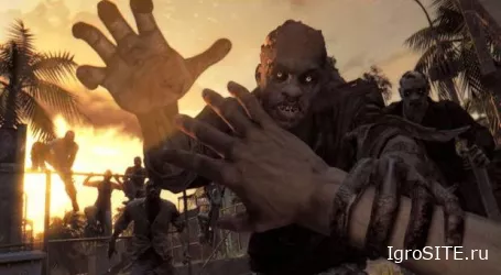 Dying Light 1: Enhanced Edition с дополнением бесплатно для всех