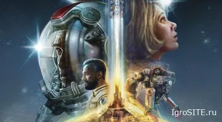 Bethesda и Arkane перенесли Starfield и Redfall на первую половину 2023 года