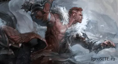 Вторая глава «Возвращения к давно забытому Живому Миру Сезона 1» для Guild Wars 2 выйдет 24 мая