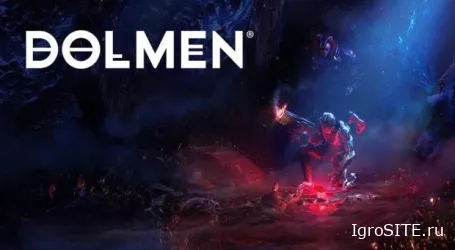Вышла Souls-like RPG Dolmen, но пока что она выглядит сырой.