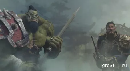 В World of Warcraft наконец появятся межфракционные подземелья и PvP – 1 июня с выходом обновления 8.2.5