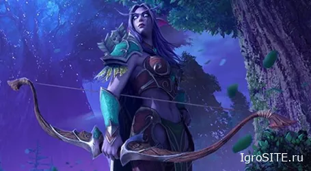 Спустя два года команда Warcraft 3: Reforged вернулась с рейтингом, таблицами лидеров и профилями