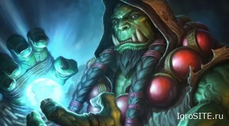 В WoW появится общий аукцион для расходников и реагентов