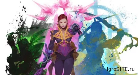 Разработчики Guild Wars 2 займутся исправлением недавних неудачных правок баланса