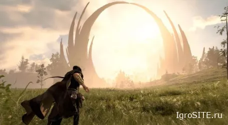 Релиз Forspoken от Square Enix отложен до января 2023 года