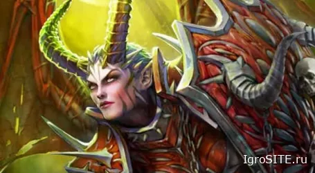 Первое DLC для Total War: Warhammer 3 после запуска добавит четыре новые фракции Хаоса