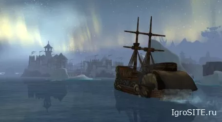 Wrath of the Lich King Classic выходит 26 сентября. Официально.