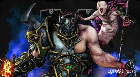Total War: Warhammer 3: Превью Вилича Проклятого демонстрирует грядущие новинки Тзинча