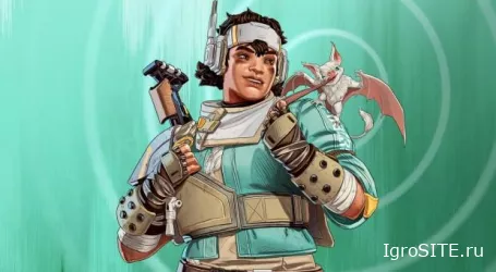Apex Legends: Сезон 14 «Охота» принесет снайперку Вэнтедж и переработку Кингс Каньона