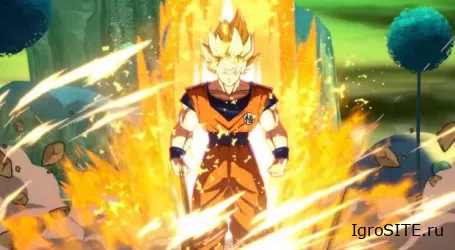 Последнее (вероятно) обновление Dragon Ball FighterZ добавит долгожданный роллбэк-неткод