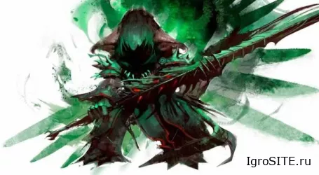 Обновление Guild Wars 2 от 23 августа вернет к жизни многие давно забытые билды и специализации