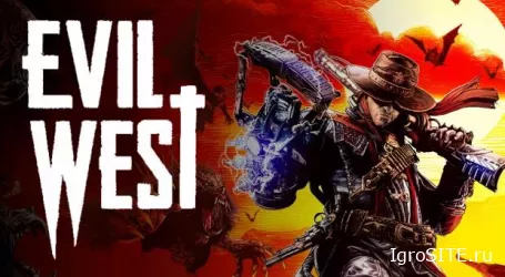 Релиз безбашенного экшена Evil West от авторов Shadow Warrior перенесли на ноябрь