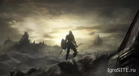 Онлайн Dark Souls 3 снова доступен на ПК, остальные игры серии — на подходе