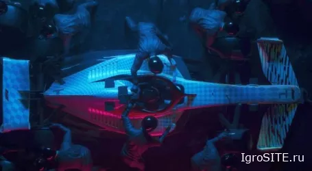 Создатели Planet Coaster выпустили детальный менеджер и симулятор Формулы 1