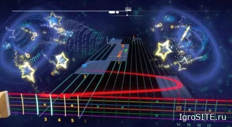 Rocksmith+ от Ubisoft, игра для обучения игре на гитаре, выходит 6 сентября