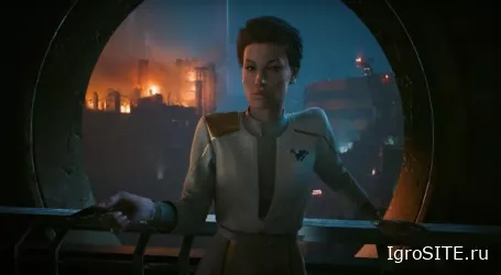 Phantom Liberty: первое дополнение для Cyberpunk 2077 выйдет на ПК и консолях в 2023 году