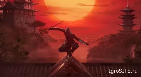 Ubisoft работает над Assassin's Creed про феодальную Японию и еще одной мрачной игрой
