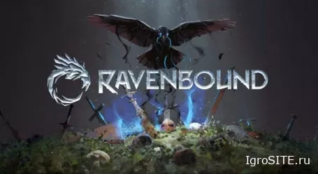 От создателей Generation Zero: сложный экшен-рогалик в открытом мире — Ravenbound