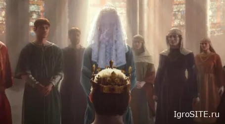 Crusader Kings 3 навсегда подняла цену на DLC «Судьба Иберии» и «Северные лорды»