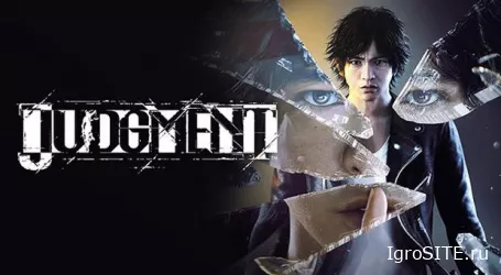 Создатели Yakuza: Judgment и Lost Judgment внезапно вышли на ПК