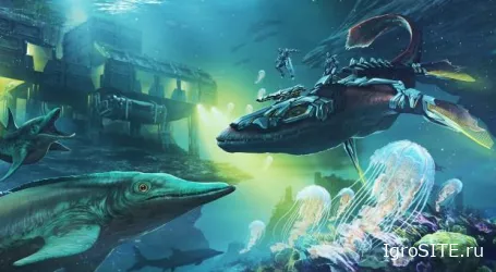 Популярные Gloomhaven и ARK: Survival Evolved раздают бесплатно до 29 сентября