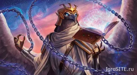 В MTG Arena 6 октября выйдет мини-дополнение с культовыми картами Power 9