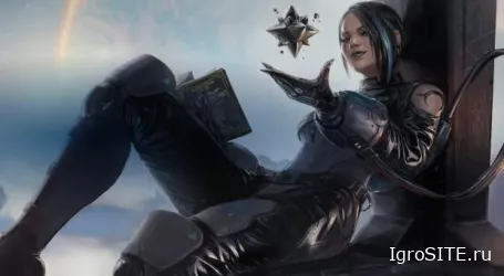 Apex Legends: Сезон 15 "Затмение" – новая легенда Каталист и "звездная" карта