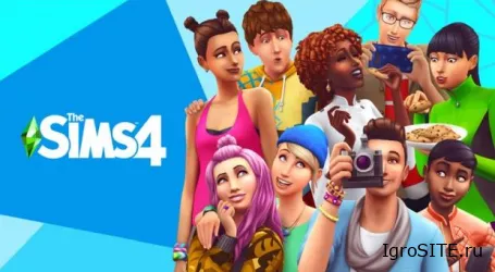 The Sims 4 стала полностью бесплатной на ПК и консолях