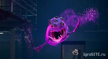 Вышла Ghostbusters: Spirits Unleashed – асимметричный мультиплеер от создателей Friday the 13th