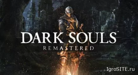 Dark Souls Remastered на ПК снова в сети после долгого ожидания