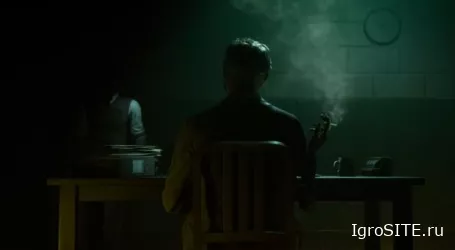 "The Devil In Me: финал первого сезона The Dark Pictures прибыл с ворохом технических проблем"