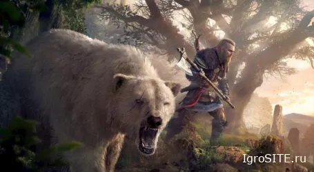 "Assassin's Creed Valhalla: Наконец-то в Steam после двух лет эксклюзивности"