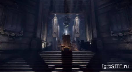 В Darktide добавили новую карту, два вида оружия, приватные лобби, улучшили крафт и переработали баланс