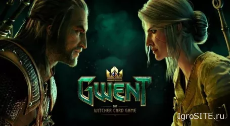 CD Projekt Red значительно замедлит разработку "Гвинта" в 2023 году и позже